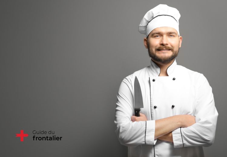 Augmentation des salaires dans la restauration en Suisse : ce qui change en 2025